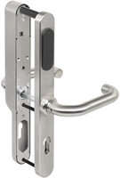 Lips Kek Genie IH712 KEK i-handle HS voor deurdikte 50-55mm | PC-72 | DR 1-4 | PC time on-line versie | incl. 5m kabel - 10019838