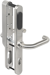 Lips Kek Genie IH712 KEK i-handle HS voor deurdikte 68-73mm | PC-72 | DR 1-4 | PC time on-line versie | incl. 5m kabel - 10019844