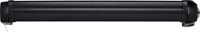 JPM FL-DE-20 JPM Paniekbalk Fluid - Detectie | type: C | 2 punts: boven en onder | kleur: zwart | lengte: 1165 mm. | Type balk: C - A000320091