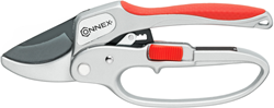 Connex Snoeischaar Met Hefboom 205 Alu 12 - FLOR70361