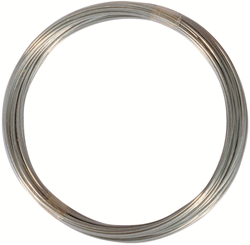 Meister Ijzerdraad 0.8Mm 10M Vz - FLOR78500