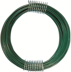 Meister Ijzerdraad 1.4Mm 10M Gr - FLOR78550