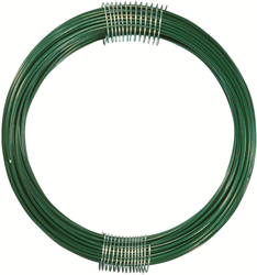 Meister Ijzerdraad 2.0Mm 25M Gr - FLOR78560