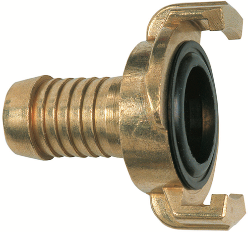 Cornat messing snelkoppeling 1 1/2 - flor92146