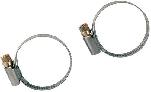 Cornat Spanring 1'' (2St) Rvs - FLOR92495