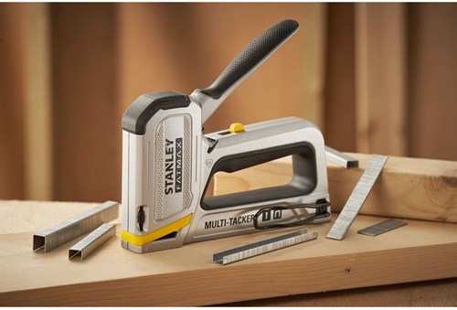 Stanley handgereedschap FATMAX Handtacker 2in1 | Type G en J - FMHT70250-0-3