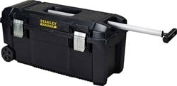 Stanley Koffers FATMAX® Gereedschapswagen 28” met wielen & tel. Handgreep - FMST1-75761 - FMST1-75761