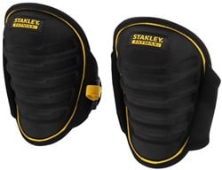 Stanley FATMAX Kniebeschermers Thermoformed Gel - FMST82959-1 - FMST82959-1