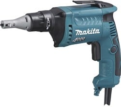 Makita FS4000K Schroefmachine | 570w | 4000tpm - FS4000K