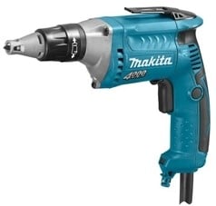 Makita FS4300K Schroefmachine | 570w | 4000tpm - FS4300K