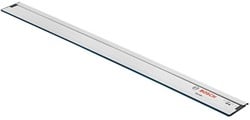 Bosch Accessoires FSN 1600 Liniaal Geleiderails Bosch 1600 mm - 1600Z0000F