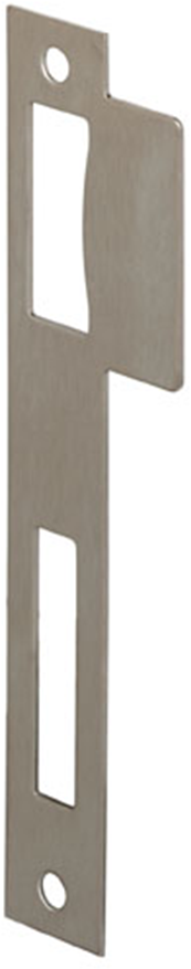 Rond op rechthoekig verloop B=900 mm x H=900 mm