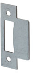 Lips SPT2465R Sluitplaat voor loopslot 2400-serie | rechthoekig | RVS. | 79 x 22 mm - 7170379