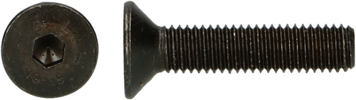 pgb-Europe PGB-FASTENERS | BZK-schroef VK 10.9 GD D. 7991 M16x70 | 50 st 7991100016000700