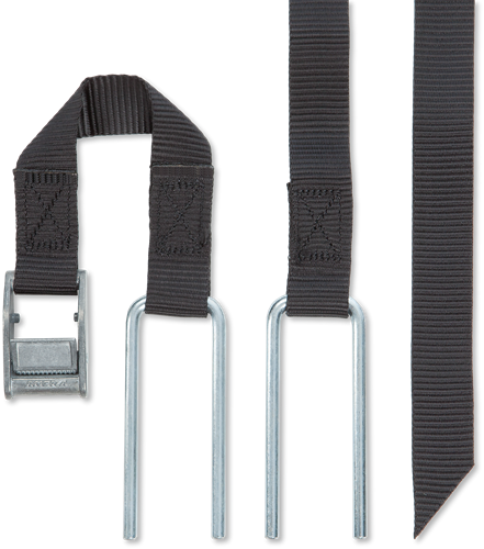 L-BOXX Fixeergordel roller - 1000010191