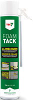 Tec7 FoamTack aerosol 750ml - 670010000