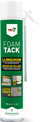 Tec7 FoamTack aerosol 750ml - 670010000