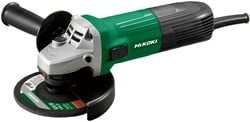 Hikoki G13STA YGZ HAAKSE SLIJPMACHINE  | 125mm - G13STAYGZ