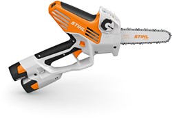 Stihl GTA 40 | Mini accukettingzaag | zonder accu's en lader - GA040116950