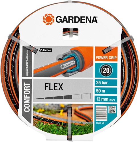 Gardena Flexslang 1/2 inch 50m 18039-20