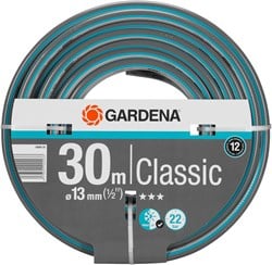 Gardena Tuinslang classic 1/2 inch 30m 18009-20