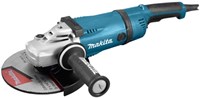 Makita GA9040RF01 Haakse slijper | 230mm 2600w - GA9040RF01