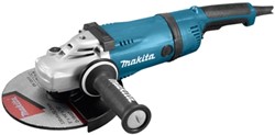 Makita GA9040RF01 Haakse slijper | 230mm 2600w - GA9040RF01