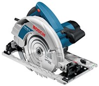Bosch Blauw GKS 85 G cirkelzaag | 2.200w | 060157A901 - 060157A901