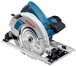 Bosch Blauw GKS 85 G cirkelzaag | 2.200w | 060157A901  - 060157A901