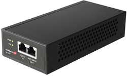 Edimax IEEE 802.3bt Gigabit 90W PoE++ Injector - GP-103IT