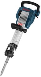 Bosch Blauw GSH 16-28 breekhamer | 1750w 45J - 0611335000