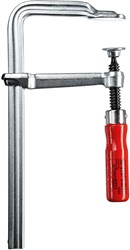 Bessey Lijmtang geheel staal classiX GS 200/100 - GS20 - GS20