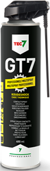 Tec7 GT7 Multifunctionele spray 400ml - 230104000 - 230104000