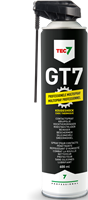 Tec7 GT7 Multifunctionele spray 600ml - 230106000 