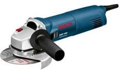 Bosch Blauw GWS 1400 Haakse slijper | 1.400w  - 0601824800