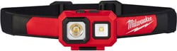 Milwaukee HL-SF | Alkaline hoofdlamp - 4933471388 - 4933471388