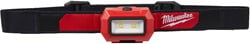 Milwaukee HL2-LED | Alkaline slim hoofdlamp - 4933471286 - 4933471286