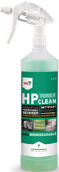 Tec7 HP Clean Allround solventvrije reiniger 1l - 492001000 - 492001000