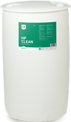 Tec7 HP Clean Allround solventvrije reiniger 210l - 492200000 492200000