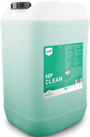 Tec7 HP Clean Allround solventvrije reiniger 25l - 492025000 