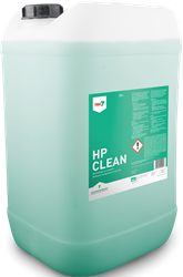 Tec7 HP Clean Allround solventvrije reiniger 25l - 492025000 492025000