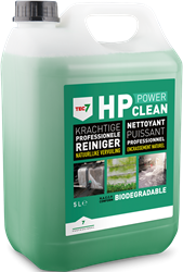 Tec7 HP Clean Allround solventvrije reiniger 5l - 492005000 - 492005000