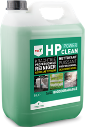 Tec7 HP Clean Allround solventvrije reiniger 5l - 492005000