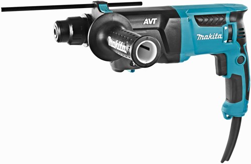 Makita HR2601_C1L0_s01