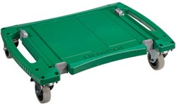 Hikoki Accessoires ONDERSTEL MET DRAAIBARE WIELEN - 402543