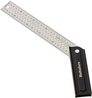 Hultafors Winkelhaak Quattro 270 | Verstelbaar - HU253120-3