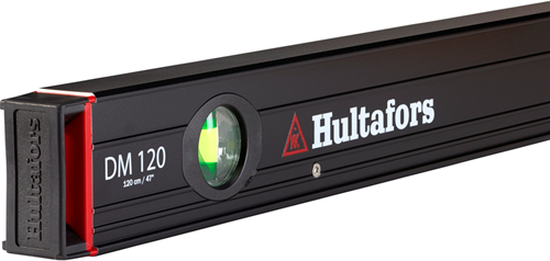 Hultafors Digitale Waterpas DM 120 | Magnetisch - HU408521-3