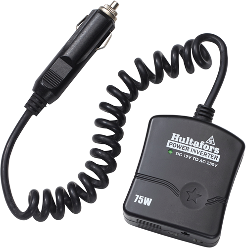 Hultafors Li-ion Autolader 12V - HU409102