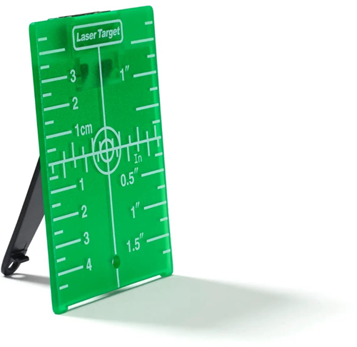 Hultafors Richtplaat TP | Groen - HU409104