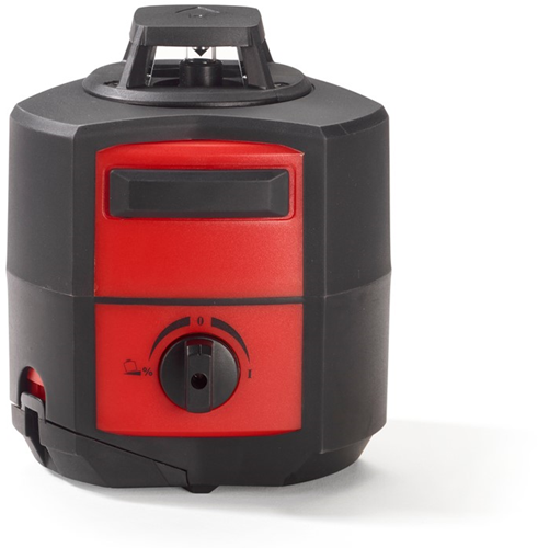 Hultafors Kruislijnlaser H360G | Groen - HU409170-2